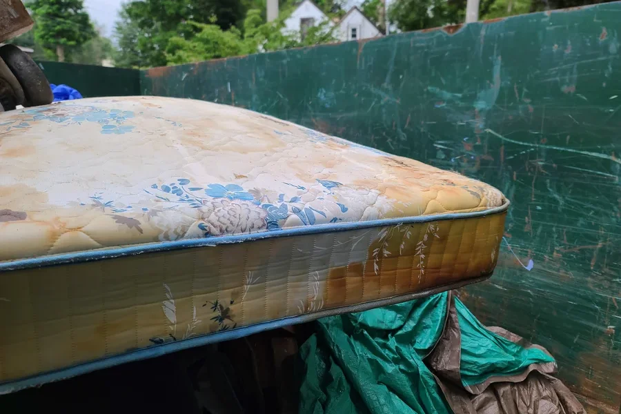 Affordable Mattress Disposal Marietta, GA Affordable Mattress Disposal Marietta, GA