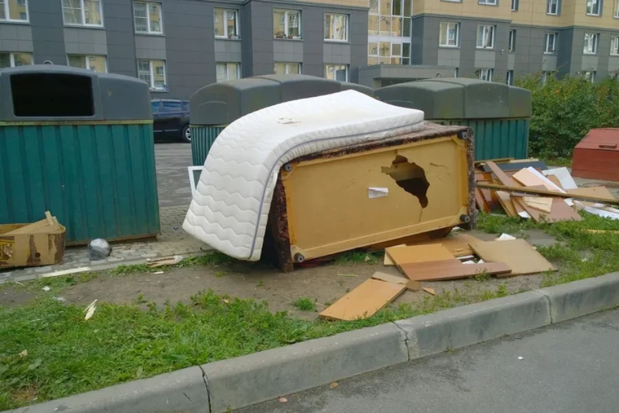 Common Mistakes In Diy Mattress Disposal Marietta, GA Common Mistakes In Diy Mattress Disposal Marietta, GA