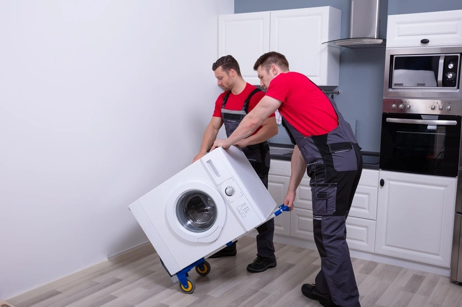 How Movers Ensure Your Appliances Are Protected During Transit Marietta, GA How Movers Ensure Your Appliances Are Protected During Transit Marietta, GA