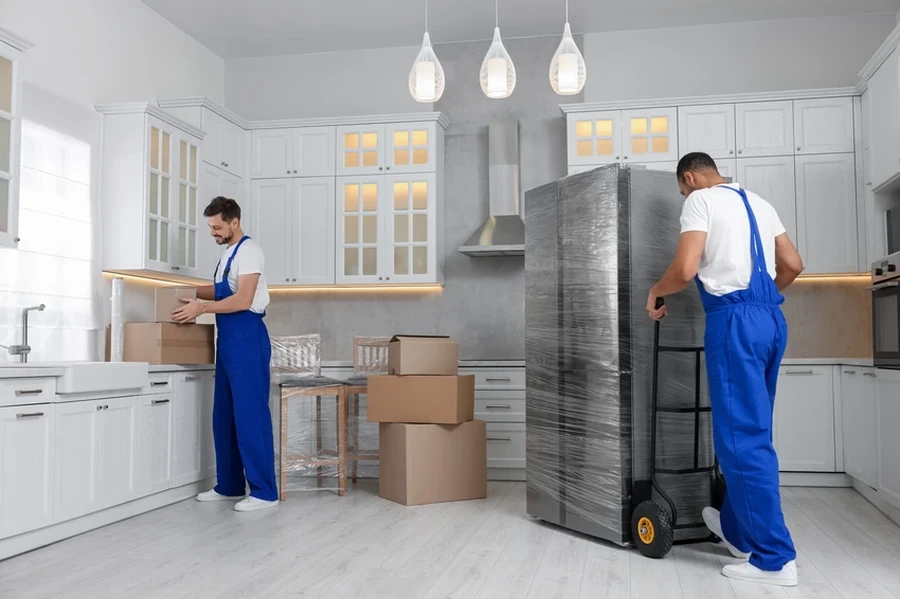 Local Appliance Moving Service Marietta, GA Local Appliance Moving Service Marietta, GA