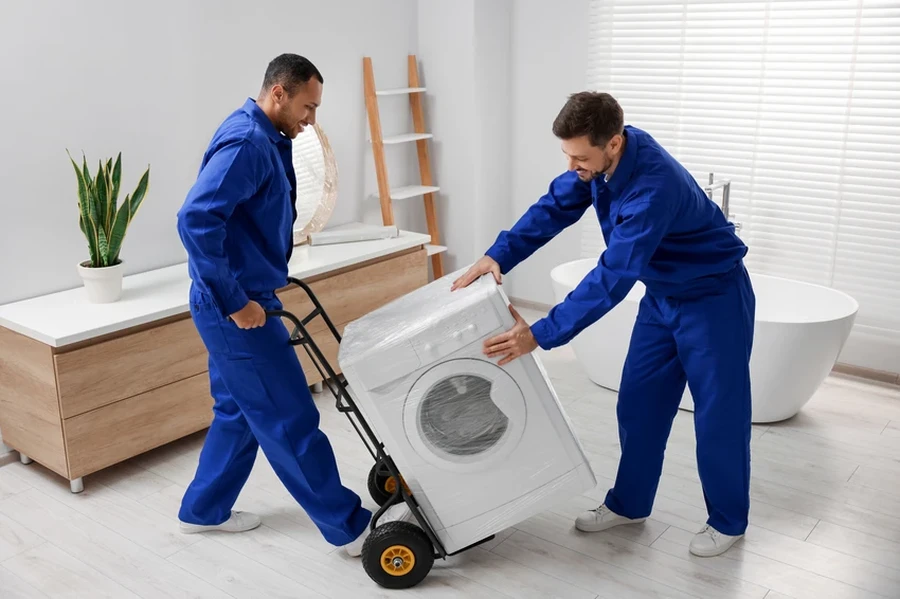 Reputable Appliance Moving Service Marietta, GA Reputable Appliance Moving Service Marietta, GA